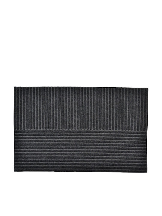 Ankor Entrance Mat Anti-slip made of Rubber Bla...