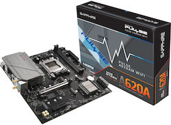 Sapphire Pulse A620AM Sapphire Pulse A620AM