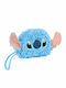 Stitch Kinder Geldbörse Blau