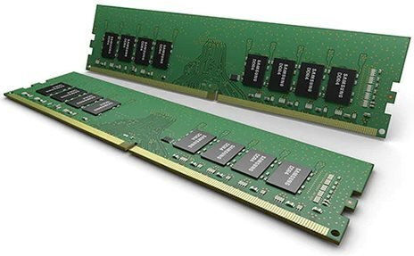 DDR5 32GB (16GB×2) 1Rx8 Samsung OEM Samsung 32GB DDR5 RAM cu 2 module (2x16GB) și Viteză pentru