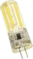 Bulb LED G4 Θερμό Λευκό