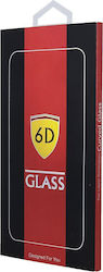 TelForceOne Tempered Glass 0.4mm (Honor 400) TelForceOne Tempered Glass 0.4mm (Honor 400)