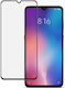 3D Tempered Glass Negru (Galaxy A17)