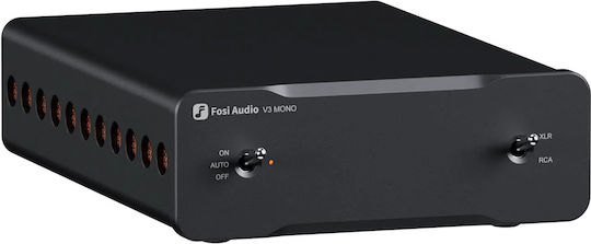 Fosi Audio V3 Leistungsverstärker Hi-Fi-Verstärker Mono
