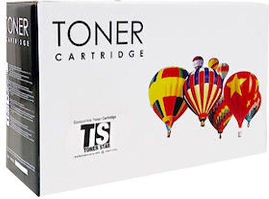 TS Toner Star Συμβατό Drum για Laser Εκτυπωτή HP CF232A 23000 Σελίδων Μαύρο