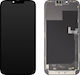 Mp LCD Display Modul Apple iPhone 13 Pro Max Weiches OLED FHD 120Hz Diagnostikversion Aftermarket Schwarz