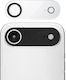 Joyroom Camera Protection Tempered Glass Transparent for the iPhone 17 Air