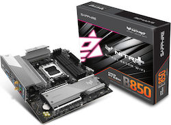 Sapphire NITRO+ B850M WIFI Sapphire NITRO+ B850M WIFI