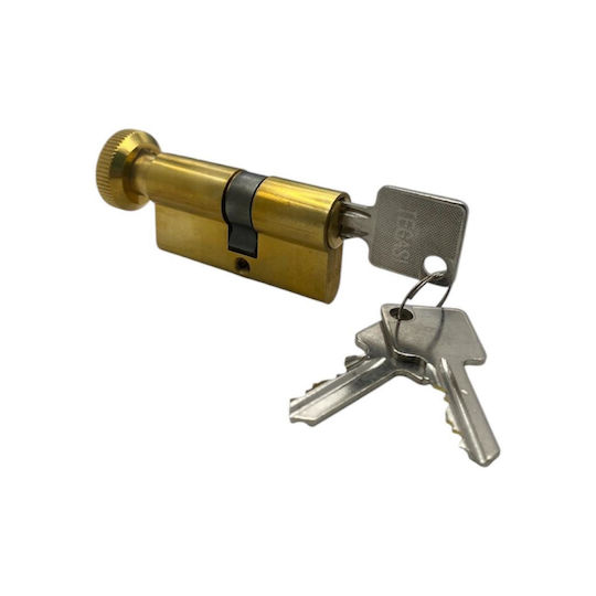 A-Lock Lock Cylinder with Knob