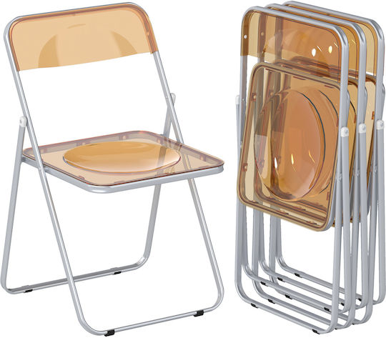 Stuhl Orange Stuhl Orange