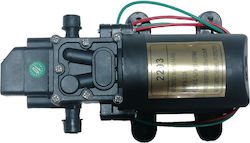 Wadfow Pompă De Schimb Pentru Pulverizator Baterie Wlsy1508 Wlsy1508-8-sp-15