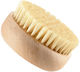 Zone Denmark Wooden Bath Brush Φ8.6x3.9 Inu Beech