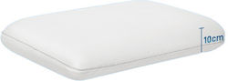 HomCom Memory Foam 60x40x10cm