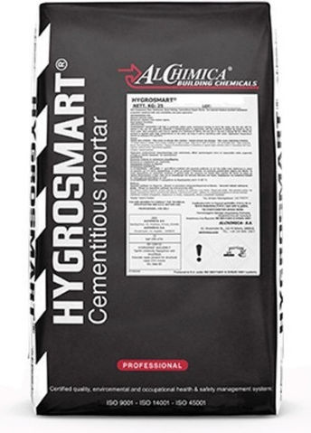Alchimica Allzweckspachtel 20kg