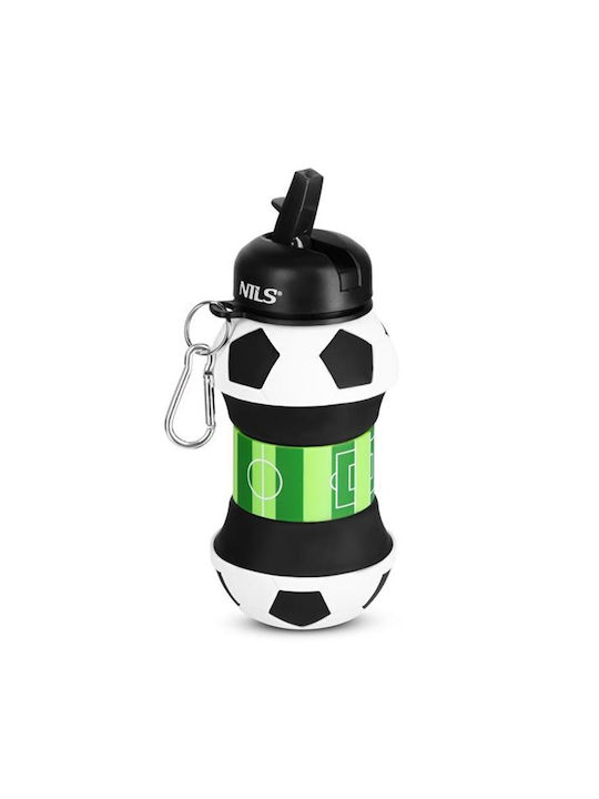 Nils Sportiv Sticla de apa 550ml