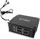 Steg Car Audio Amplifier 4 Channels (D Class)