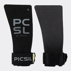 Picsil Heron Grips Μαύρο Picsil Heron Grips Μαύρο