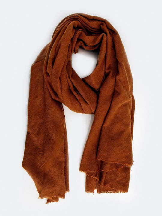 Toi&Moi Women's Scarf Brown