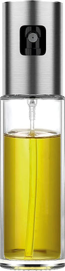 Life Oil Mist Cutie de ulei Seturi de dozatoare pentru ulei și oțet Sticlă 100ml Life Oil Mist Cutie de ulei Seturi de dozatoare pentru ulei și oțet Sticlă 100ml