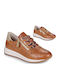 Sneakers Brown