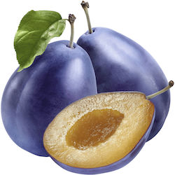 Δαμάσκηνα Εγχώρια Ποιότητα Α΄ (1 τεμάχιο / 200gr)