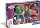 Disney Inside Out Emotions 104-Piece Clementoni Puzzle