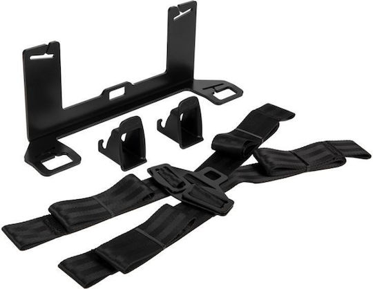 Kit Auto cu Isofix Scaun auto pentru copii