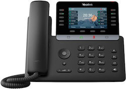 Yealink Sip-t74u Wired Black