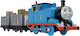 Mattel Thomas & Friends Thomas & Friends Greatest Moments Set with Train for 3++ Years