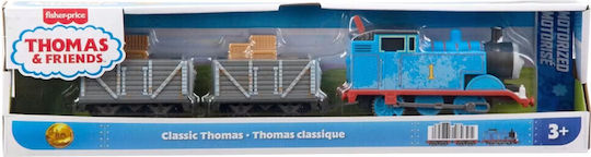 Mattel Thomas Friends Thomas Friends Greatest Moments Set with