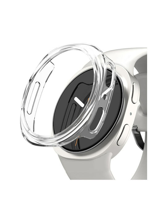 Araree Nukin Πλαστική Θήκη σε Διάφανο χρώμα για Samsung Galaxy Watch8 40mm