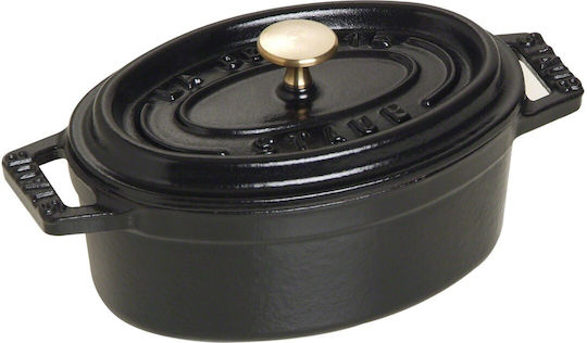 Staub Чугунена Гастрономически Съд