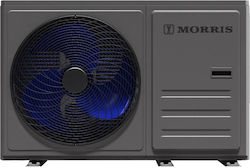 Morris MPH-08331 Monoblock 8kW Μονοφασική 65°C