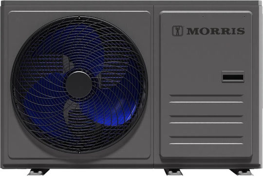 Morris Single Phase Heat Pump 14kW 65°C Monoblock