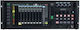 Behringer WING Rack 0604-AAE86-EU1 Consolă Digitală 48 Canale