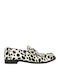 Leather Women's Loafers