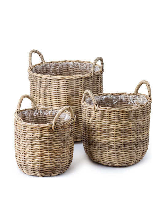 Scandinavian Collection Rattan Scandinavian Collection Rattan
