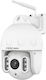 Foscam SD8P IP Surveillance Camera Wi-Fi 4K Waterproof with Two-Way Communication