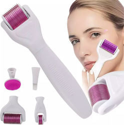 Verk Group Σετ Derma Roller Verk Group Σετ Derma Roller