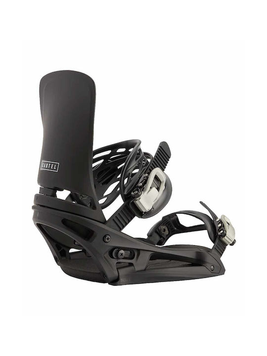 Burton Cartel Est