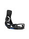 Burton Cartel X Est Ski & Snowboard Bindings Black