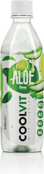 Coolvit Limonade Limette mit Kohlensäure 500ml