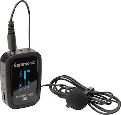 Saramonic ProX TX Kabelloses Mikrofon Saramonic ProX TX Kabelloses Mikrofon