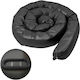 Vevor Sediment Filter Sock 5in X10ft Silt Sock Erosion Control Drain Protection