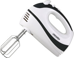 Mesko Mixer De Mână Putere 550W Negru