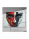 Power Balance – Canvas Painting 150 X 100cm