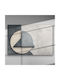 Shadow Shapes Dialogue Canvas Painting 100 X 67cm