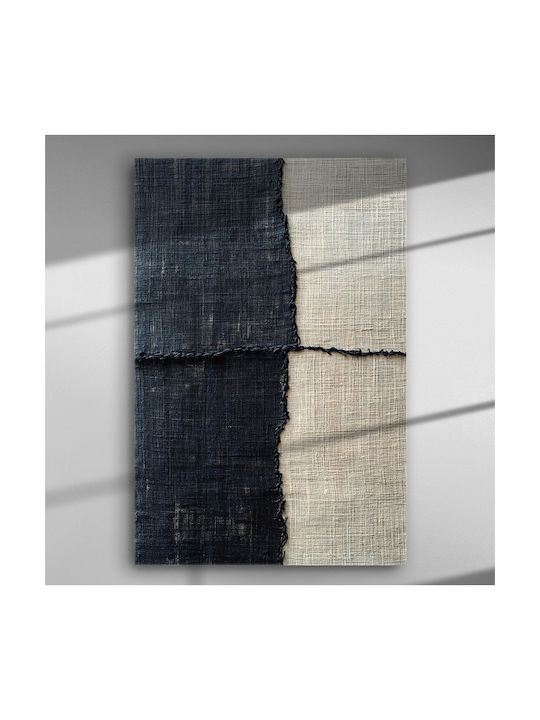 Geometrie Dinamică – Panou Pânză 150 X 100cm