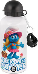 Koupakoupa The Smurfs Kids Water Bottle Made of...