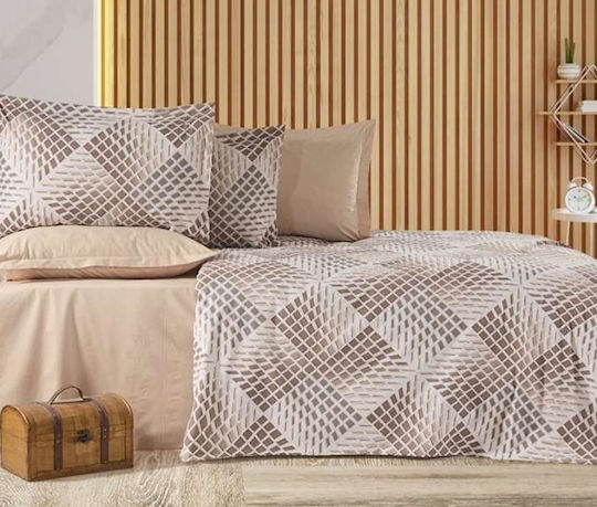 MayHome Bettlaken Set